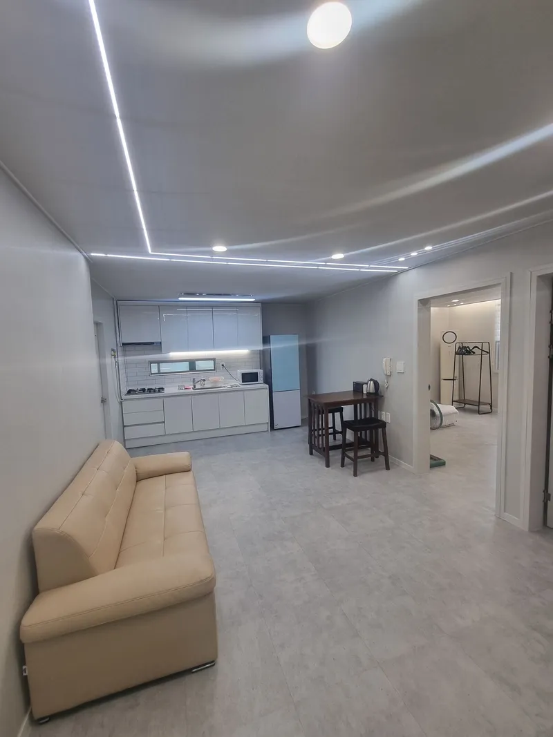 [Pohang] Remodeling full option 2 rooms + living room + bathroom 8