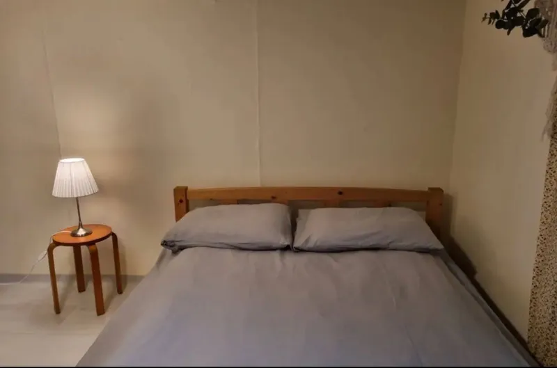 [Iho 1-dong, Jeju] Two-room detached house with Lee Ho-tae-woo garden 8