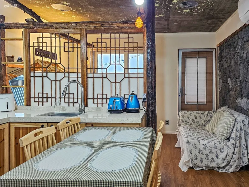 [Aewol, Jeju] Full Moon Sale Half Price Event #Jeju Emotional Accommodation #Healing Experience Accommodation #Star 53