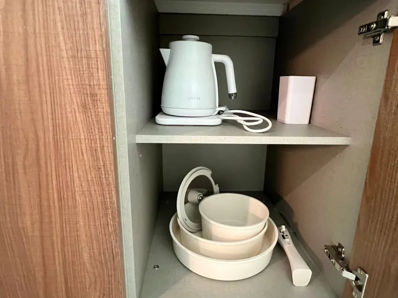[Mapo, Seoul] Hotel-class fully remodeled, 3 seconds walk from Hapjeong Station 13