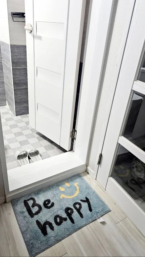 [Jeonju] Jeonbuk National University, 2nd floor of accommodation near Hanok Village (Bitdam 206) 13