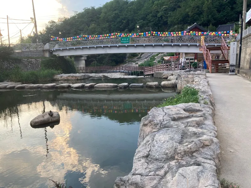 [Jongno, Seoul] Buam Stay 26