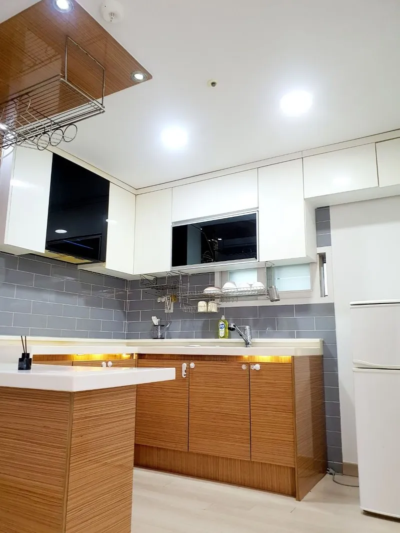 [Namdong, Incheon] Cost-effective double room, 3rd floor, 2nd floor, reverse tax 20