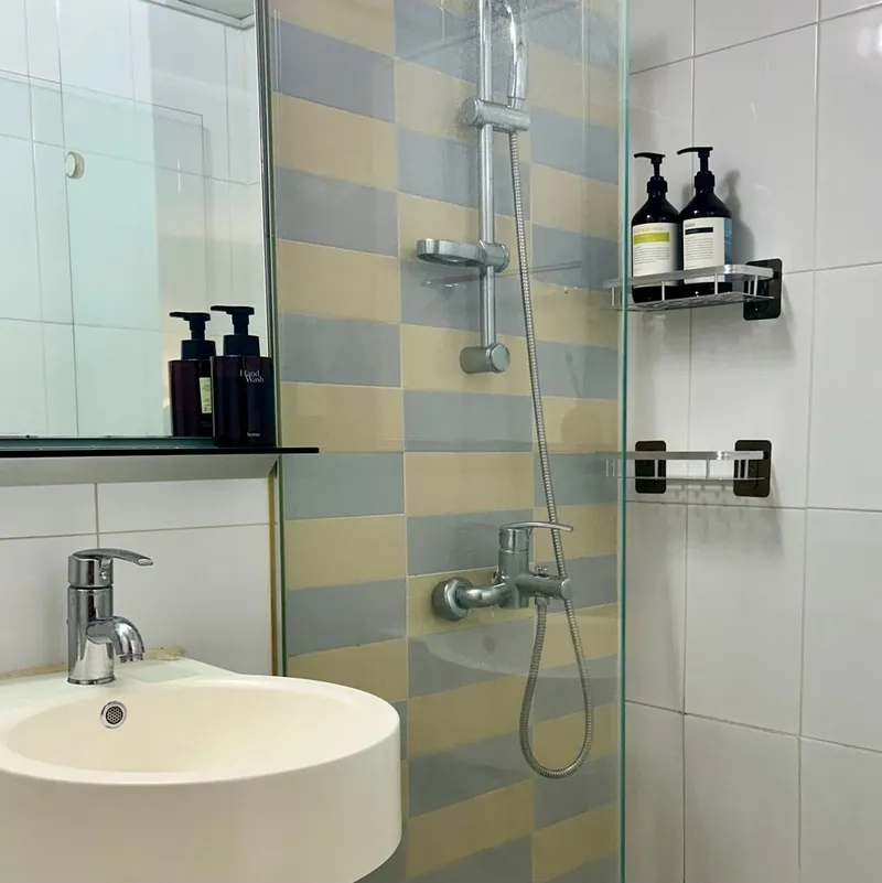 [Gangdong, Seoul] Fully-equipped with mining, 2-minute walk from Cheonho Station, city view 20