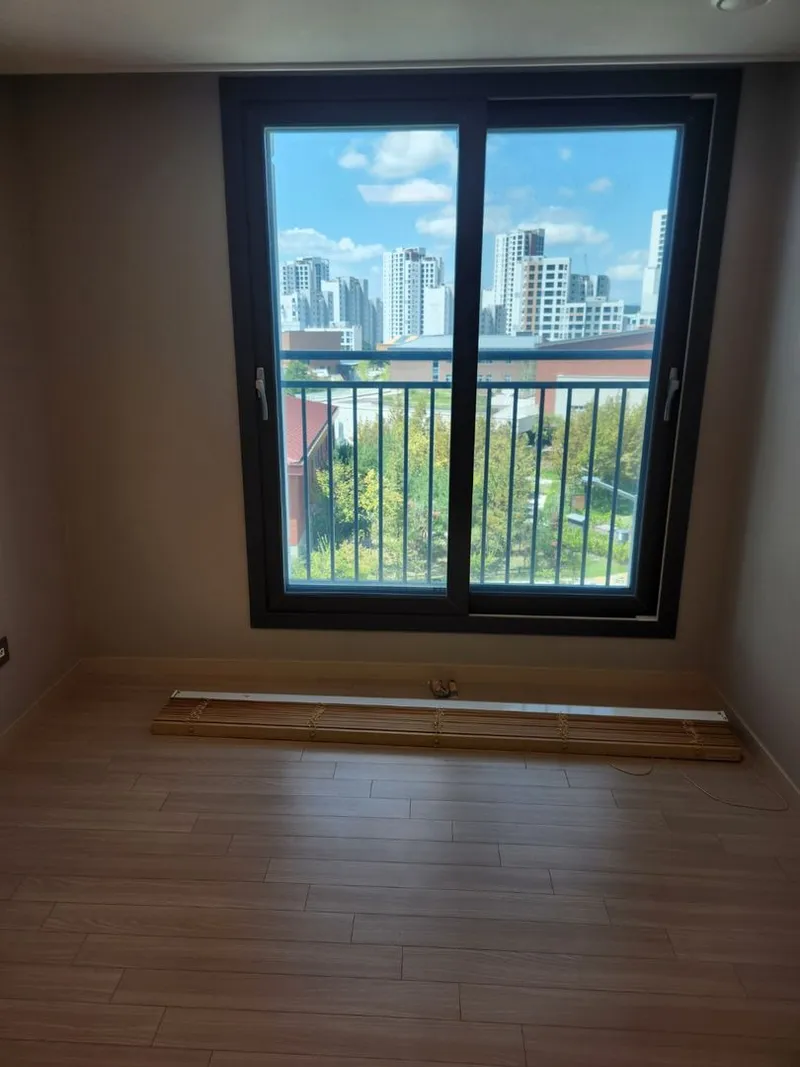 [Sejong] 5 minutes from Chungnam National University Hospital in Haemil Village 2nd Complex, 10 minutes from Sejong Government Complex, 5-6 people possible 4