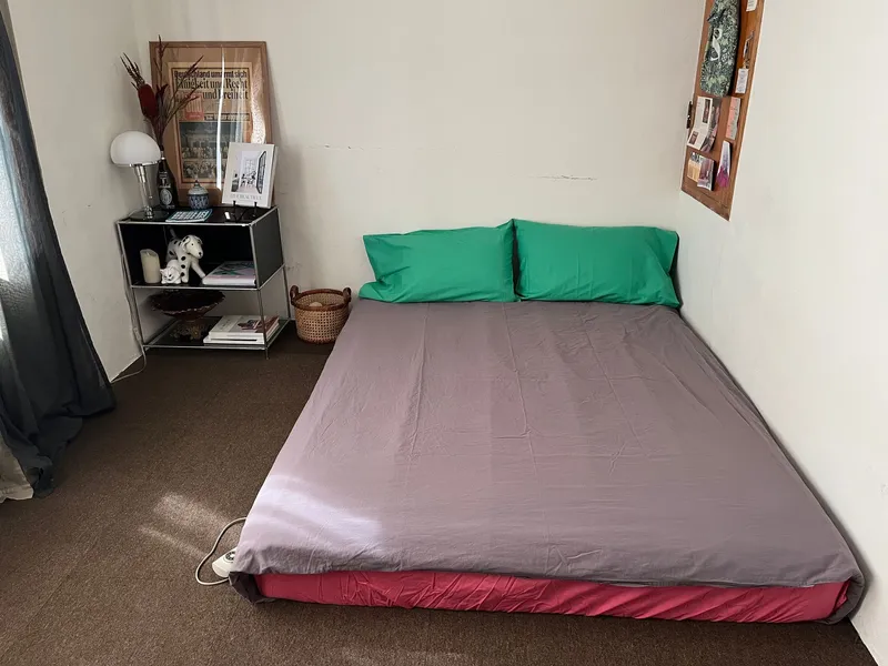 [Gujwa, Jeju] Women-only accommodation with cats near Pyeongdae Beach 15