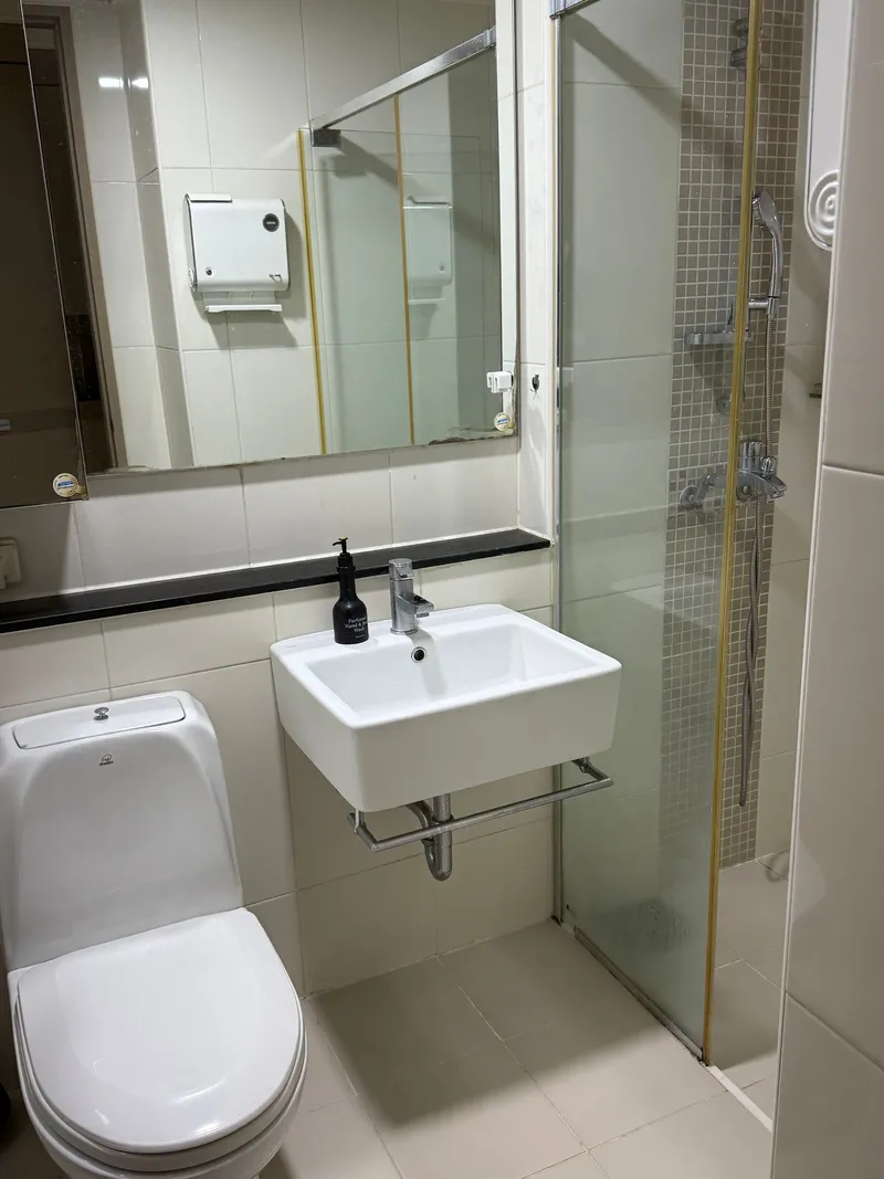 [Cheonan][Cheonan, South Chungcheong Province] Best location, 1 minute walk from Cheonan Terminal 5
