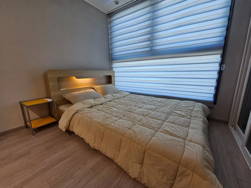 [Dong-gu, Busan] Beomil-dong, a cost-effective officetel (5-minute walk from Beomil Station) 3