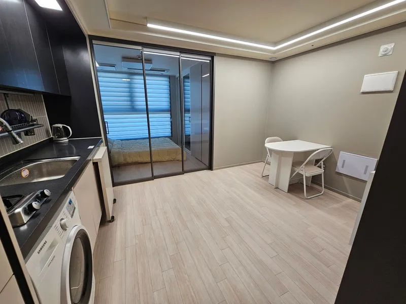[Dong-gu, Busan] Beomil-dong, a cost-effective officetel (5-minute walk from Beomil Station) 2