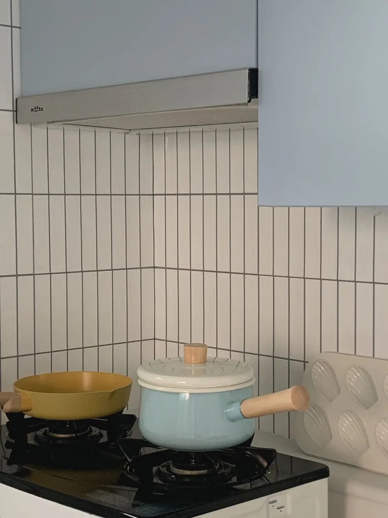 [Geumjeong, Busan][PNU] PNU North Gate Fully Furnished 8