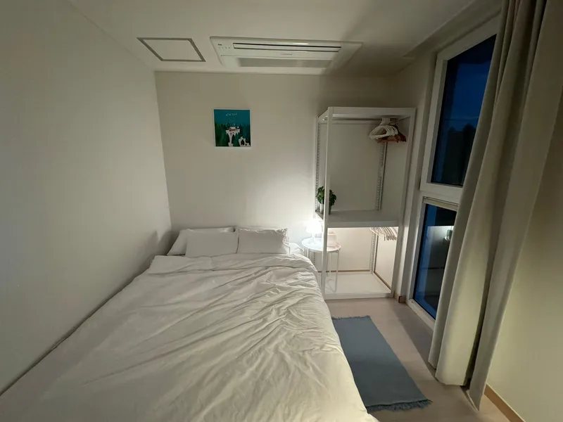 [제주 한림] 협재해변 도보 프라이빗 코지한 인테리어 오션뷰 독채타운하우스 35