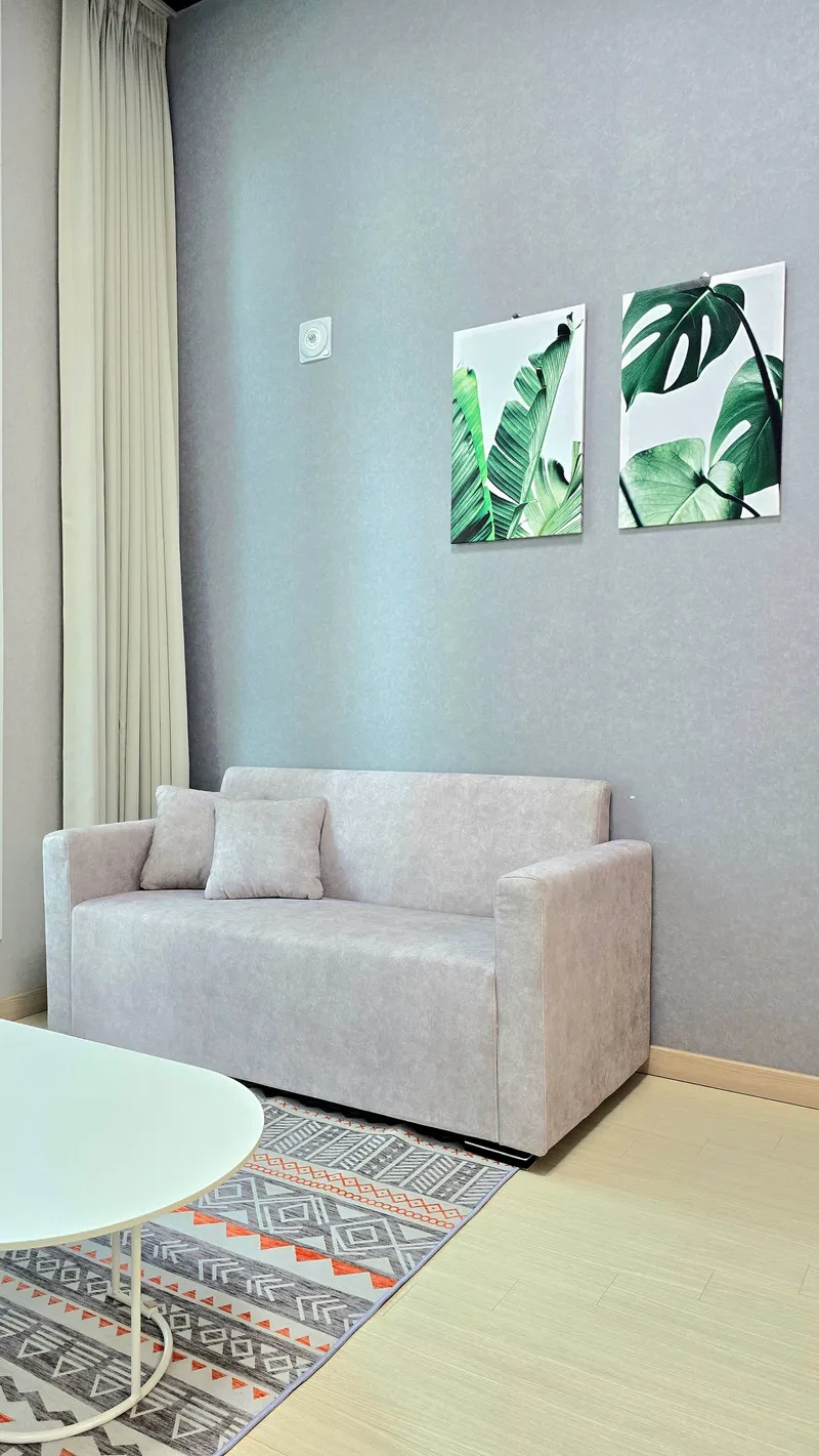 [Gangseo, Seoul] Stay for single life with high ceiling and glass windows 9