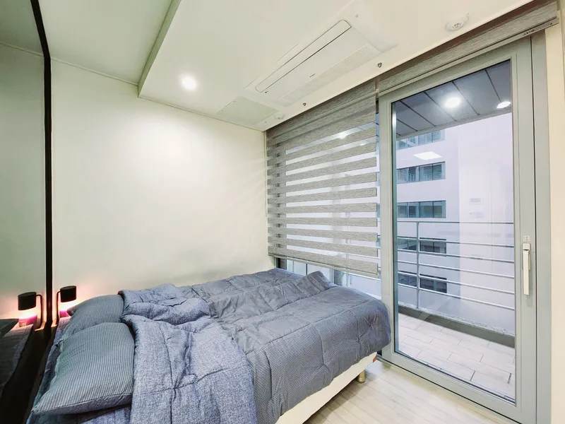 [제주 연동] #신축원룸22#제주시내#공항바다10분#취사가능#COZY HOUSE 8