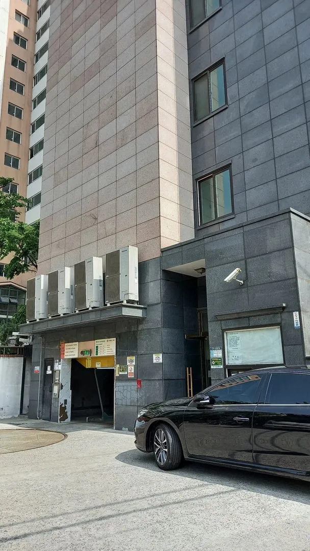 [서울 노원] 7호선 공릉역 주차되는 오피스텔 28