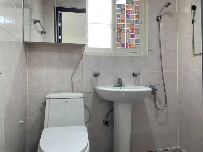 [Yongsan, Seoul] Itaewon/Noksapyeong Station 8-minute walk three-room 11