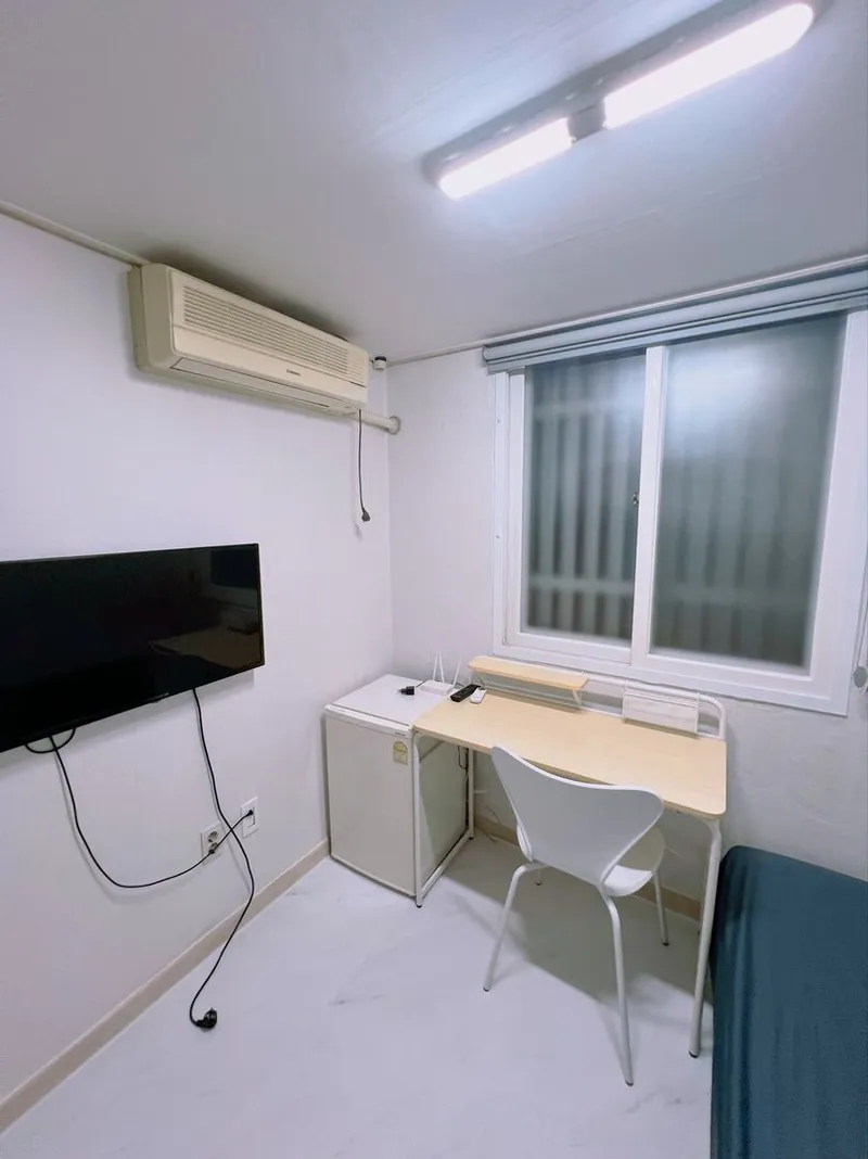 [광주 북구] 전남대 후문 리모델링 원룸텔 310호 7