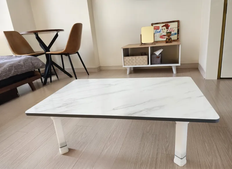 [Yuseong, Daejeon] Fully-furnished officetel with parking available near Yuseong Hot Springs Station 11