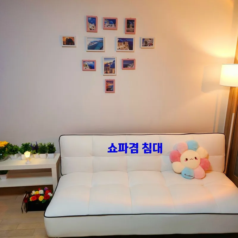 [Jongno, Seoul] We invite you to the fragrant house with a limited-time discount/full option at Gwanghwamun. 11