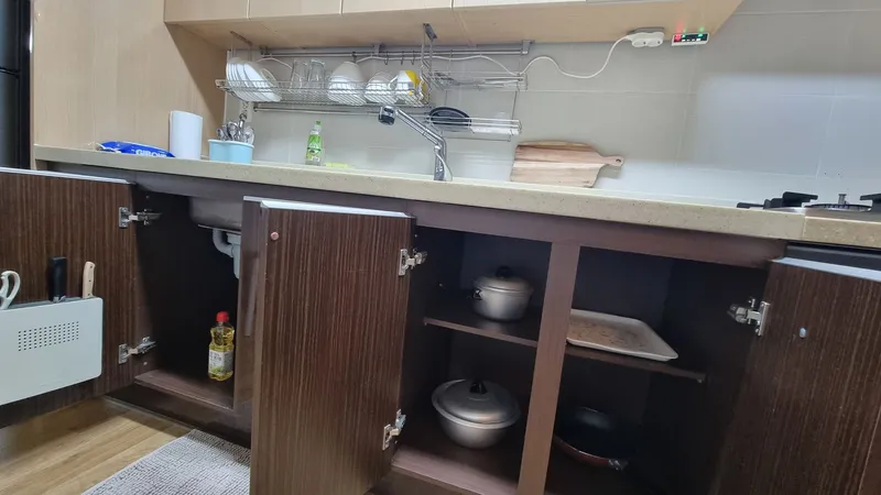 [Pyeongtaek] Body Only 3 Room Parking Full Option 13