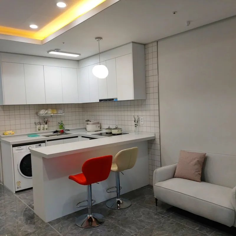 [Yuseong, Daejeon] Dungok-dong two-room officetel 17