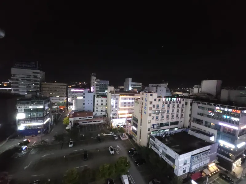 [경남 창원] 창원 상남동 중심가 5분 16