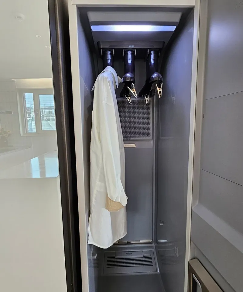[Daejeong, Seogwipo] Entire 4th floor accommodation with a view of the ocean and Sanbangsan Mountain 70