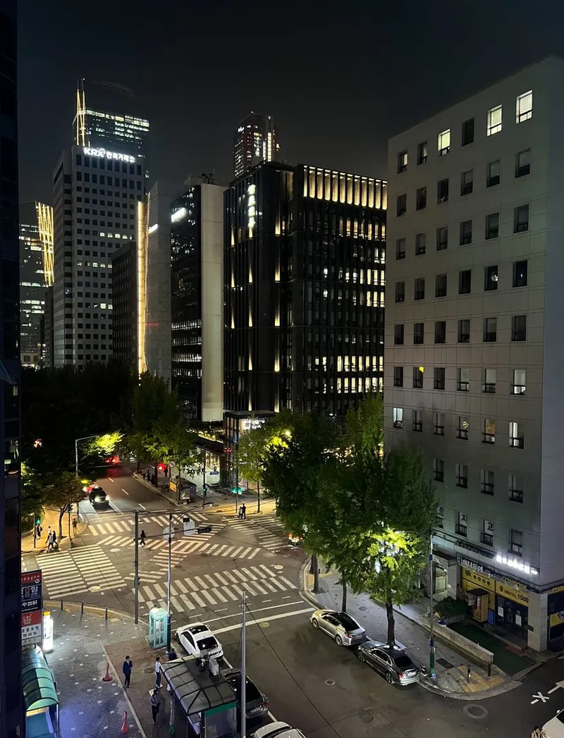 [Yeongdeungpo, Seoul] Yeouido Full Option 14