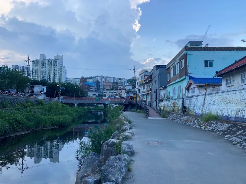 [Jongno, Seoul] Buam Stay 28