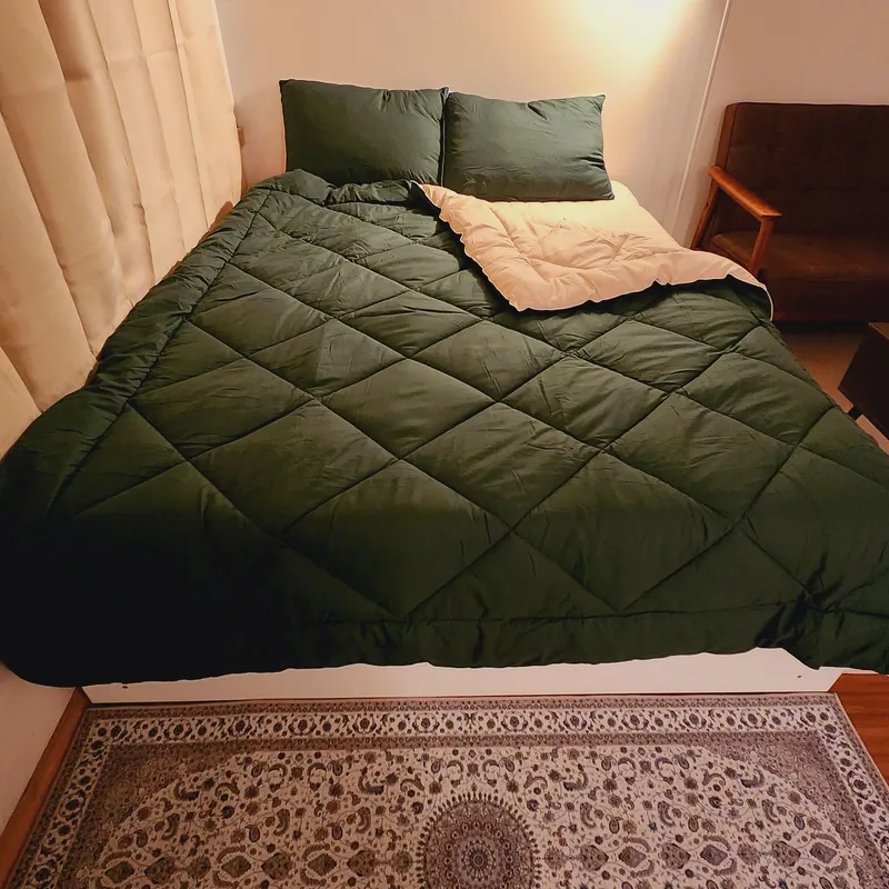 [Yuseong, Daejeon] Cozy, full-option, cost-effective, 2-person parking available near Yuseong Hot Springs 16