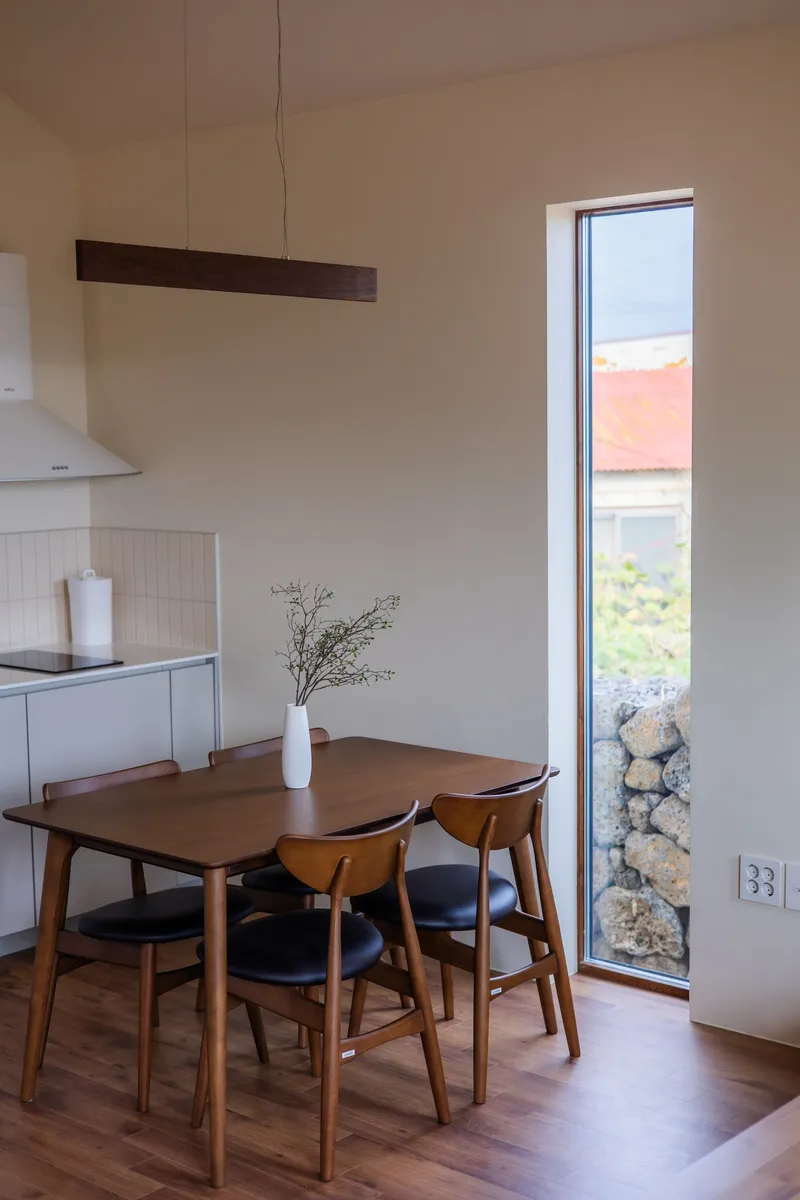 [Hangyeong, Jeju] Newly built accommodation with a lawn where pets can run around 13