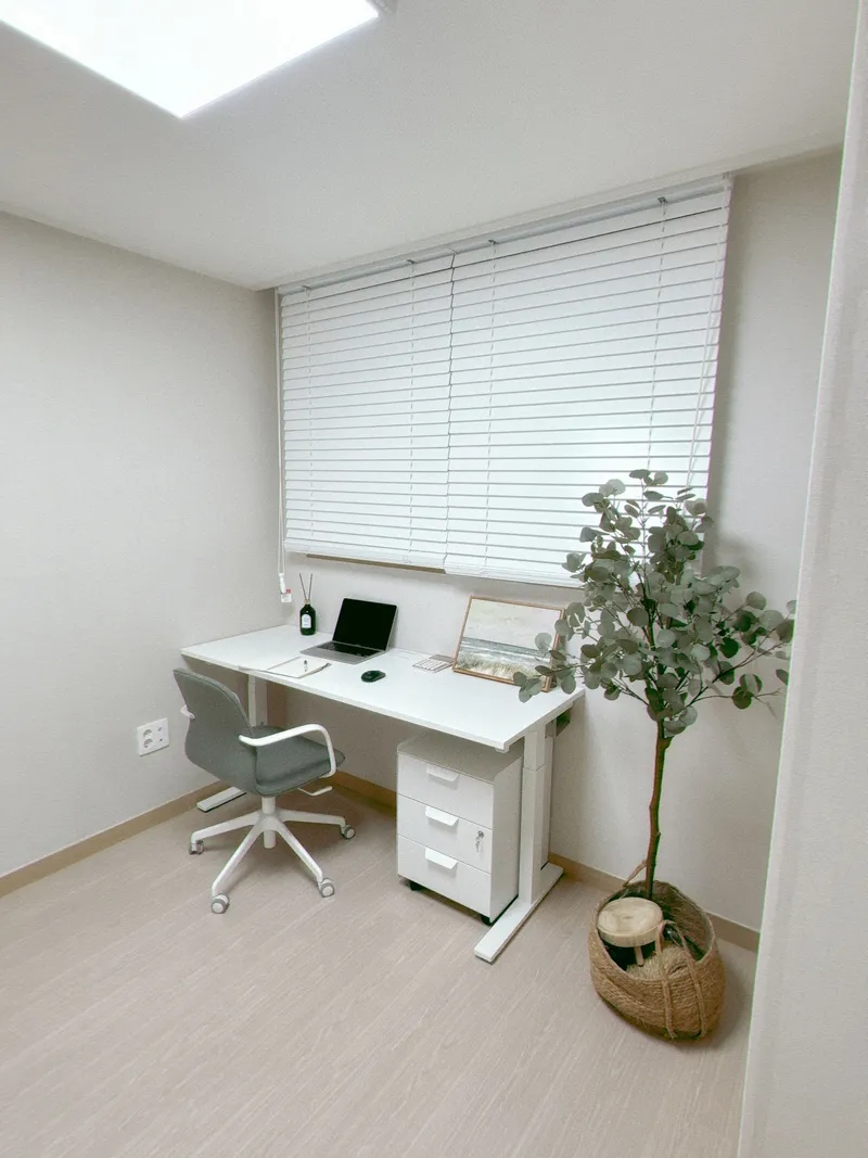 [Changwon] Two-room with a great harbor night view #Pets allowed 15th floor 4