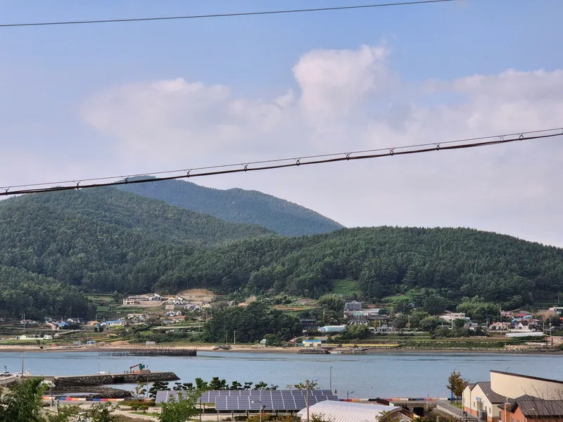 [Namhae] Sunset-colored private villa 32