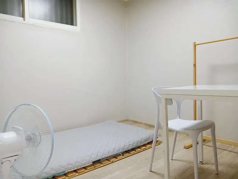 [Namdong, Incheon] Spacious villa near Mansu Dongbu Elementary School 6