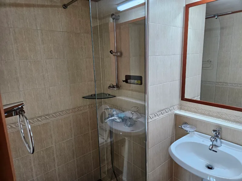 [Gwanak, Seoul] 40 pyeong apartment, 4 large rooms, 1 large living room 12