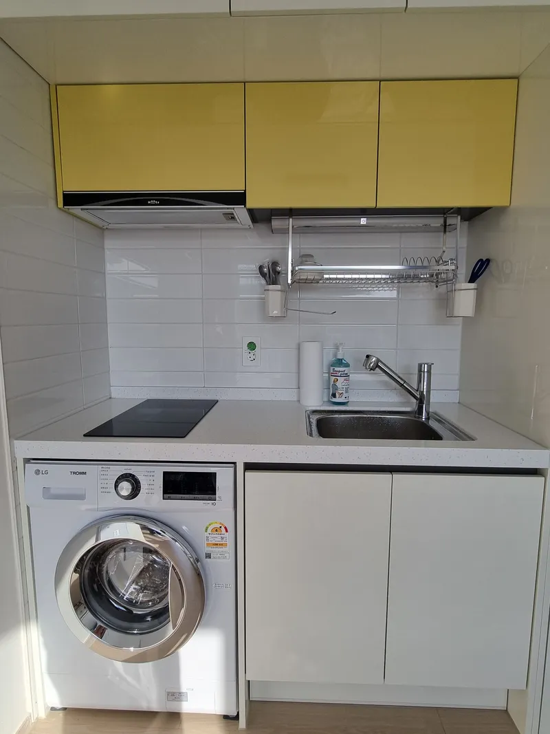 [Yangyang] Ocean Accommodation 914, 1 minute walk away 4