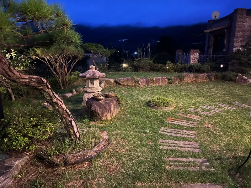 [경북 경산] 팔공산 자락의 고품격 전원주택 2층 독채 5