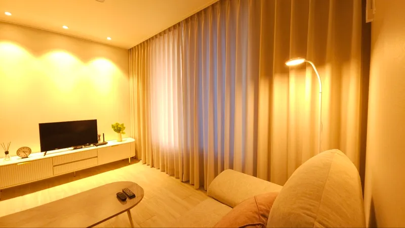 [Jeonju] Jeonbuk National University, 2nd floor of accommodation near Hanok Village (Bitdam 206) 8