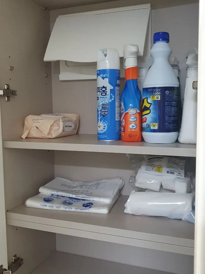 [Jungmun-dong, Seogwipo] Jungmun ICC, Ocean Cloud near Saekdal Beach, comfortable full-option one-room 34