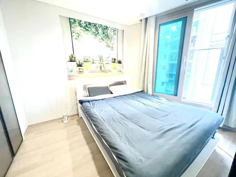 [부산 수영] 광안리해수욕장 앞 오피스텔 49