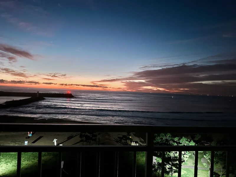 [Yangyang] 30-second walk to the beach / Frontal ocean view / Atmospheric accommodation with the sound of waves right in front 9
