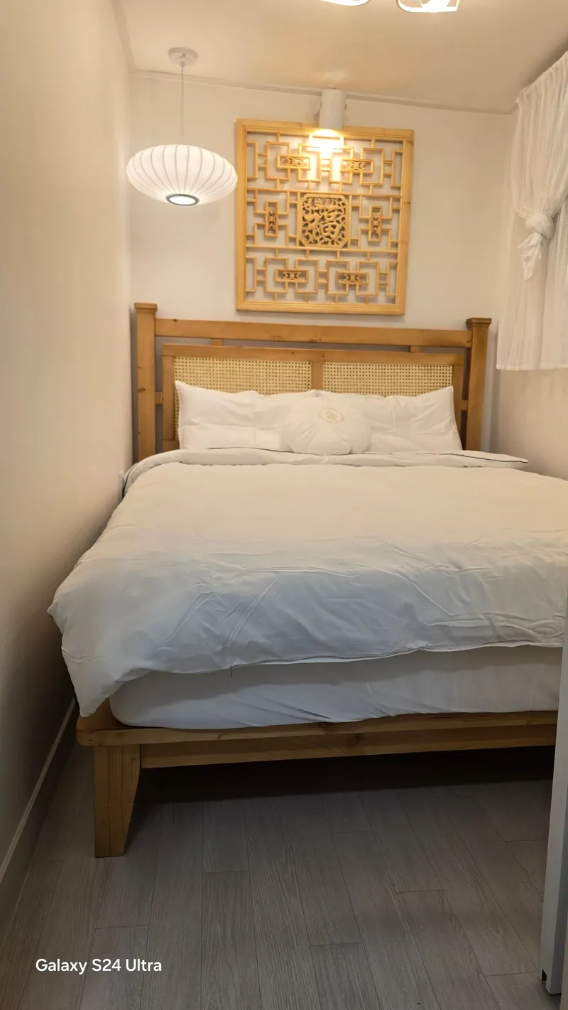 [Jongno, Seoul] The best center of Inwangsan stay. Cheongwadae, Gyeongbokgung, Changdeokgung, Deoksugung, Myeongdong 29
