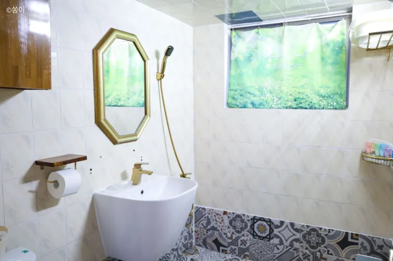 [Hallim, Jeju] Private accommodation with a garden and yard where you can feel the seasons 15