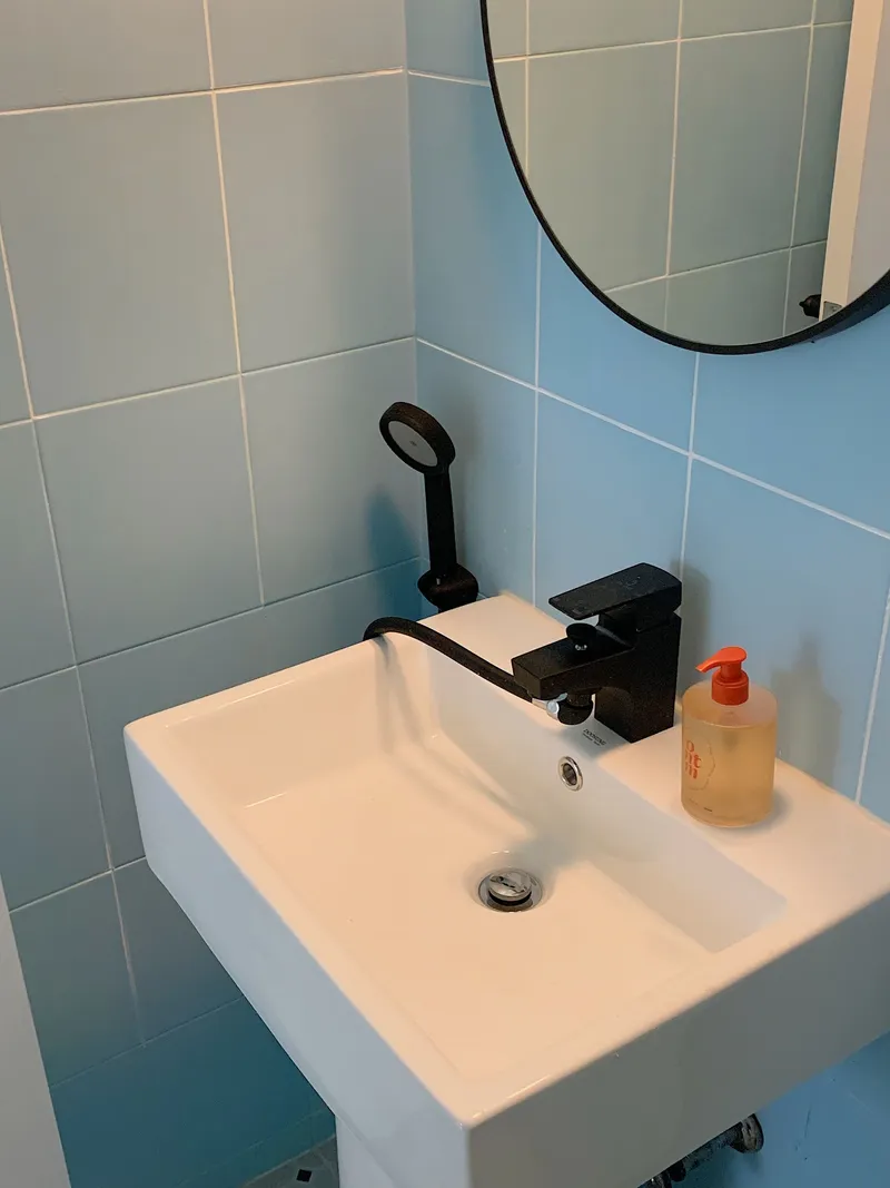 [Geumjeong, Busan][PNU] PNU North Gate Fully Furnished 10