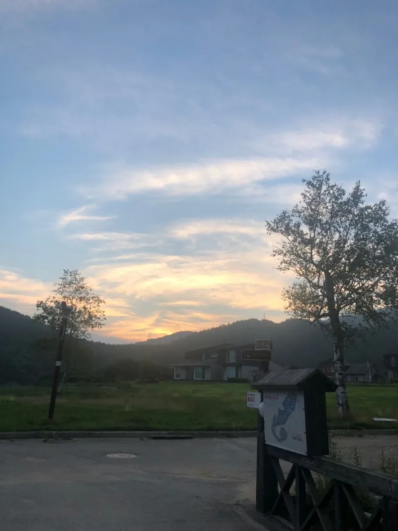 [Pyeongchang] Daegwallyeong Sky Fragrance Pension E 13