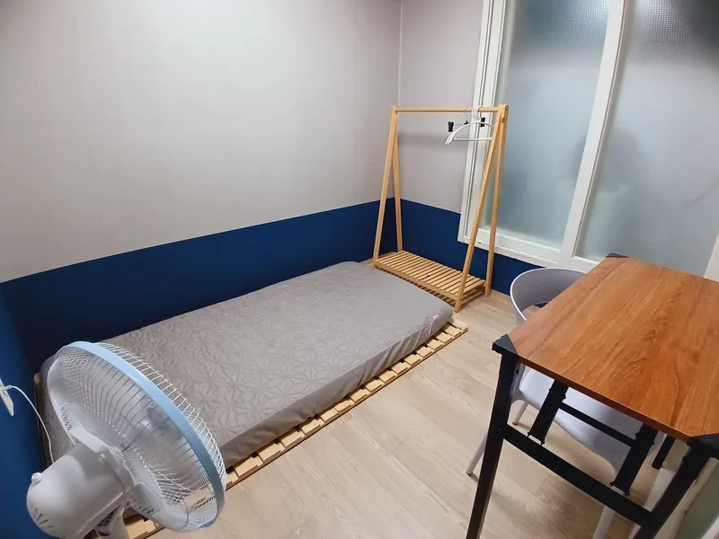 [Namdong, Incheon] Spacious villa near Mansu Dongbu Elementary School 4