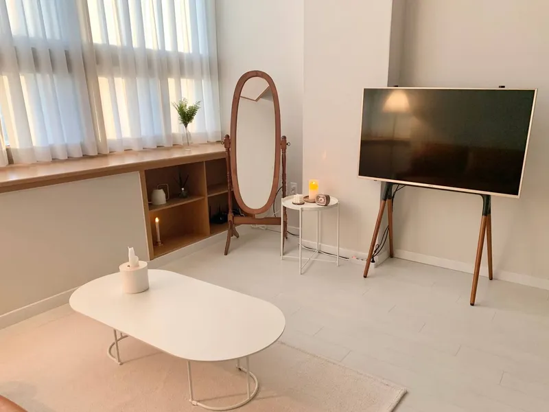 [Seo-gu, Gwangju] Duplex / High-rise city view / Business district hot place 21
