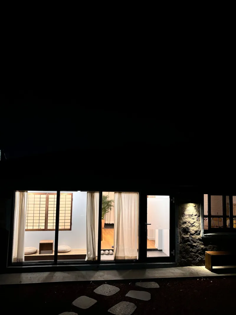 [제주 삼양일동] 마당이 있는 단독 독채 21