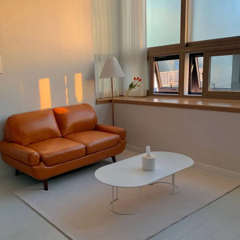 [Seo-gu, Gwangju] Duplex / High-rise city view / Business district hot place 20