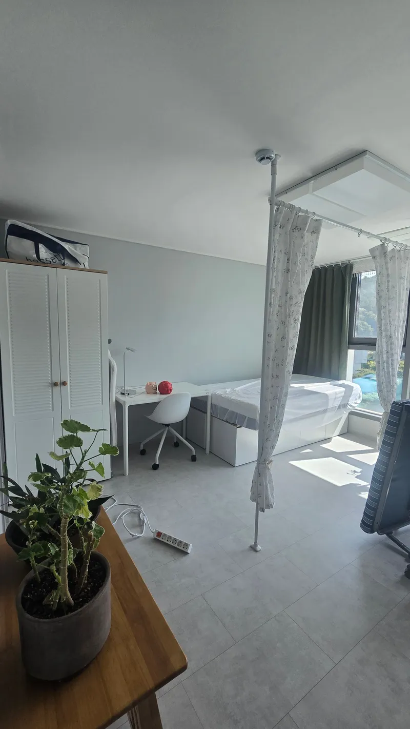 [Seongnam] Bundang Pangyo 3-room duplex terrace house 3
