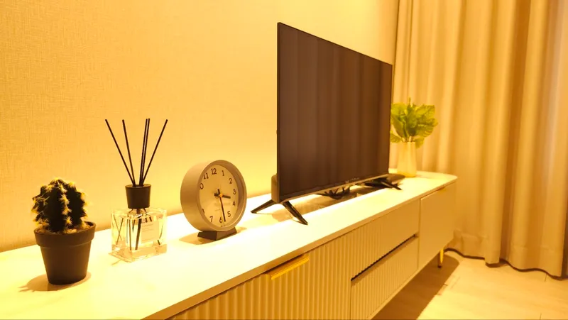 [Jeonju] Jeonbuk National University, 2nd floor of accommodation near Hanok Village (Bitdam 206) 3